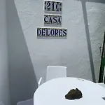 Feriehus Casa Delores Playa Blanca (Lanzarote)