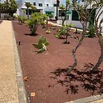 Casa Delores Feriehus