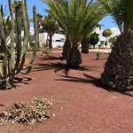 Casa Delores Feriehus