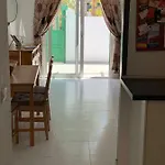 Casa Delores Feriehus Playa Blanca (Lanzarote)