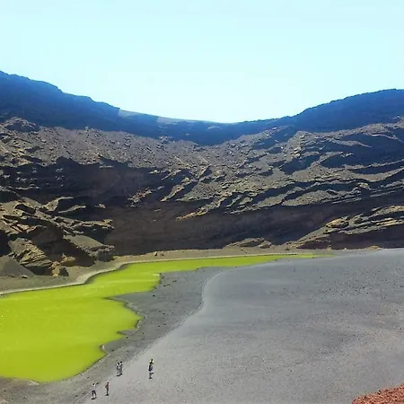 Ferienhaus Casa Delores Playa Blanca (Lanzarote)