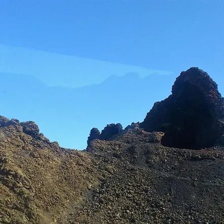 Casa Delores Ferienhaus Playa Blanca (Lanzarote)