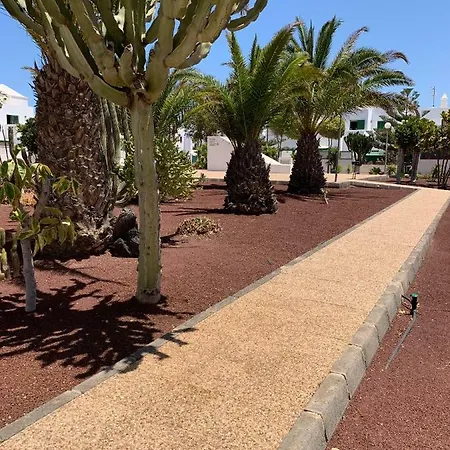 Casa Delores Ferienhaus Playa Blanca (Lanzarote)