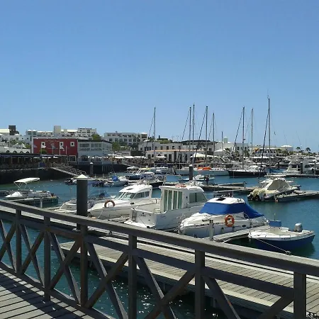 Casa Delores Vakantiehuis