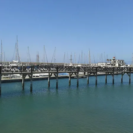 Casa Delores Vakantiehuis *