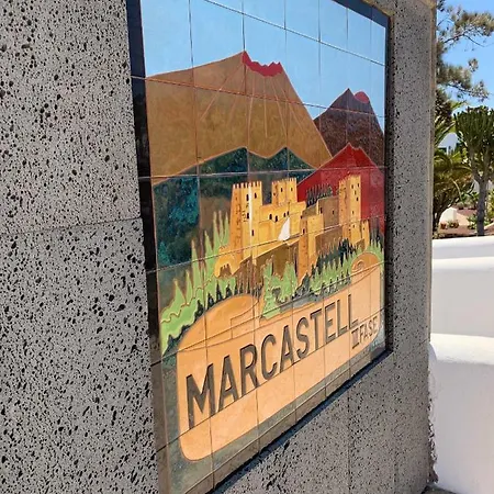 Casa Delores Vakantiehuis *