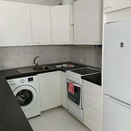 Сasa de vacaciones Casa Delores