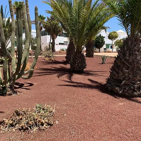 Casa Delores Vakantiehuis