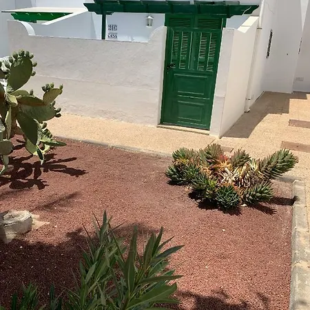 Casa Delores Playa Blanca (Lanzarote)