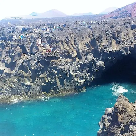 Casa Delores بلايا بلانكا