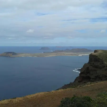 بيت للعطل Casa Delores *
