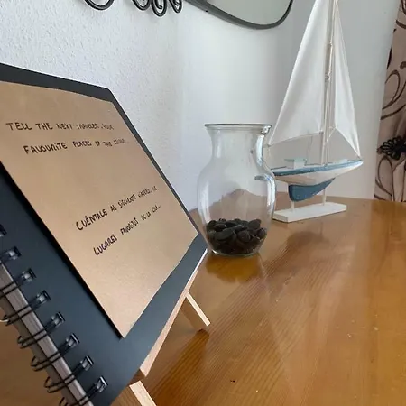 بيت للعطل Casa Delores *