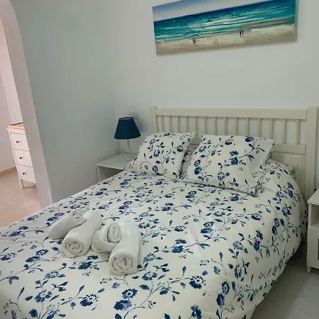 Casa Delores بلايا بلانكا