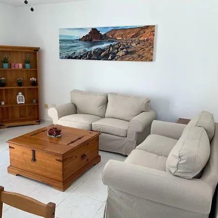 Casa Delores * بلايا بلانكا