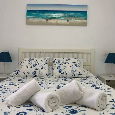 Casa Delores بلايا بلانكا