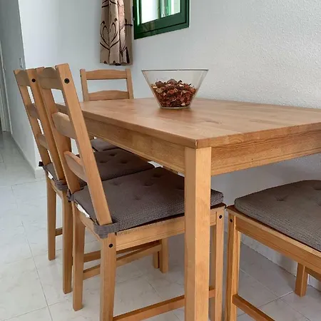 Casa Delores بلايا بلانكا