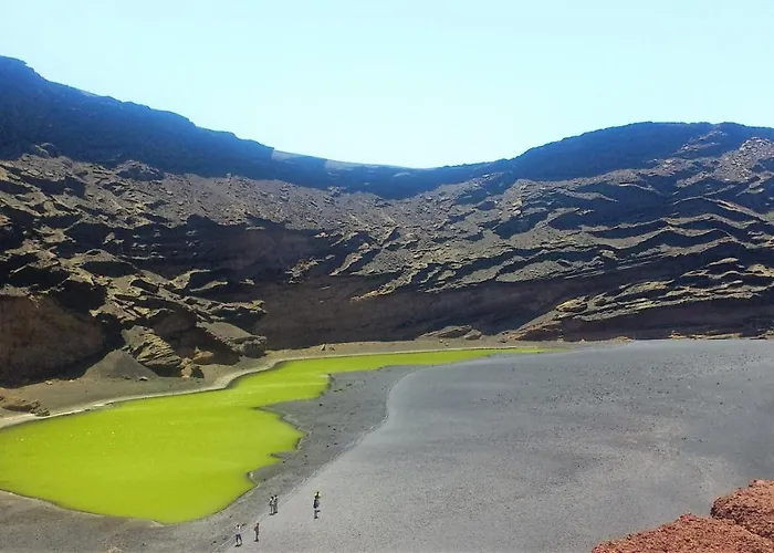 Prázdninový dům Casa Delores Playa Blanca (Lanzarote)