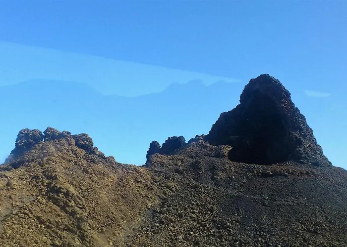 Casa Delores Prázdninový dům Playa Blanca (Lanzarote)