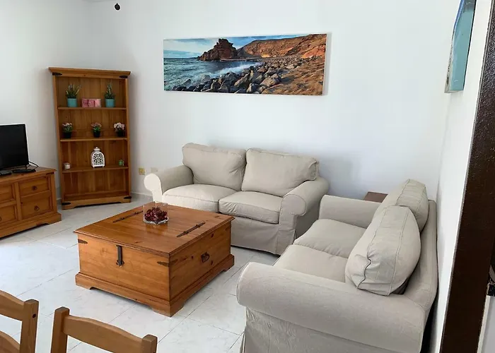 Casa Delores * Playa Blanca (Lanzarote)