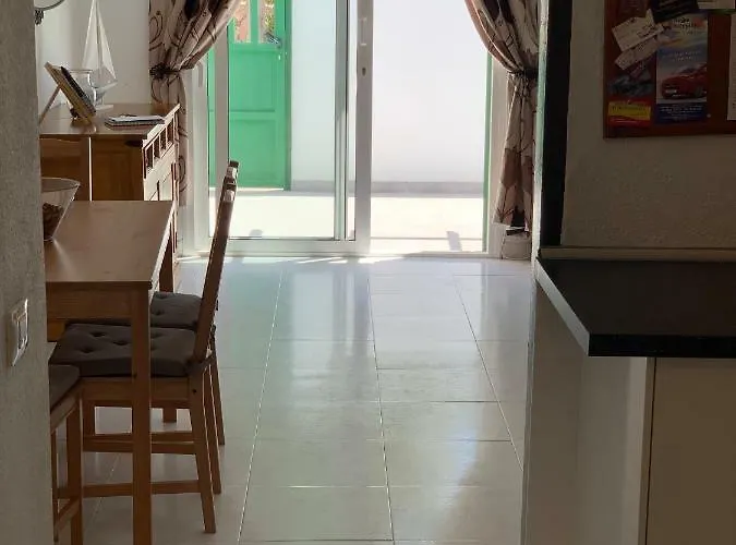 Casa Delores Prázdninový dům Playa Blanca (Lanzarote)