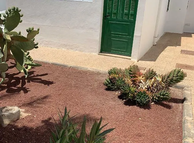 Casa Delores Playa Blanca (Lanzarote)