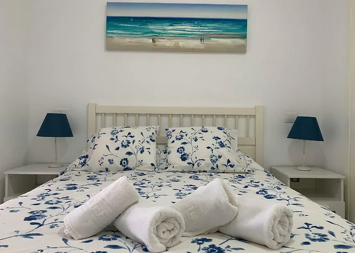 Casa Delores Playa Blanca (Lanzarote)