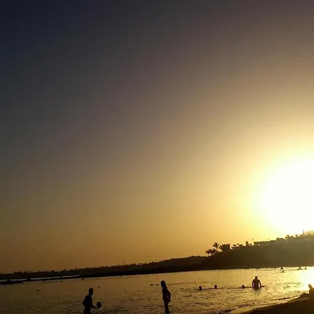 Semesterbostad Casa Delores Playa Blanca (Lanzarote)