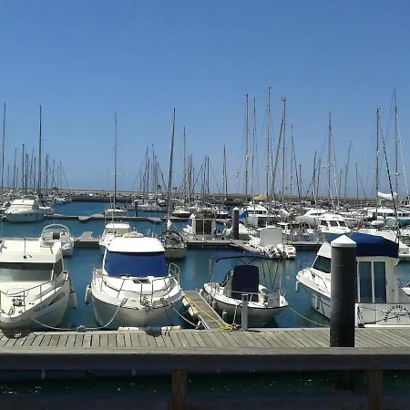 Semesterbostad Casa Delores *