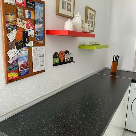 Casa Delores * Πλάγια Μπλάνκα