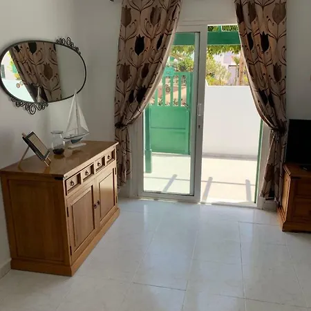 Σπίτι διακοπών Casa Delores Πλάγια Μπλάνκα