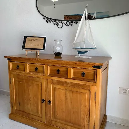Casa Delores * Πλάγια Μπλάνκα