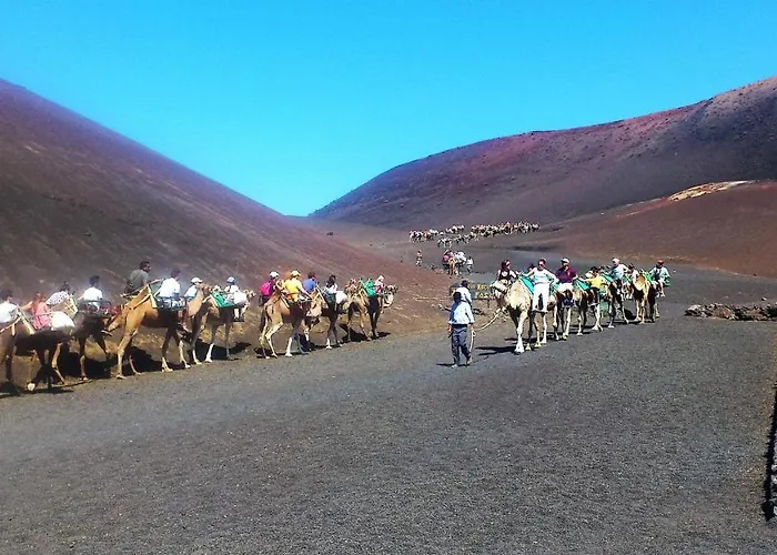 Casa Delores Semesterbostad *