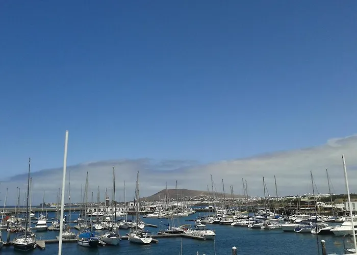 Casa Delores Semesterbostad *