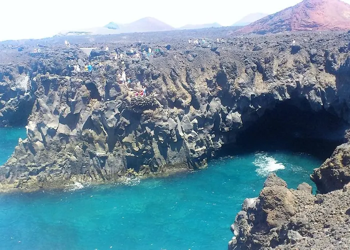 Casa Delores Playa Blanca (Lanzarote)