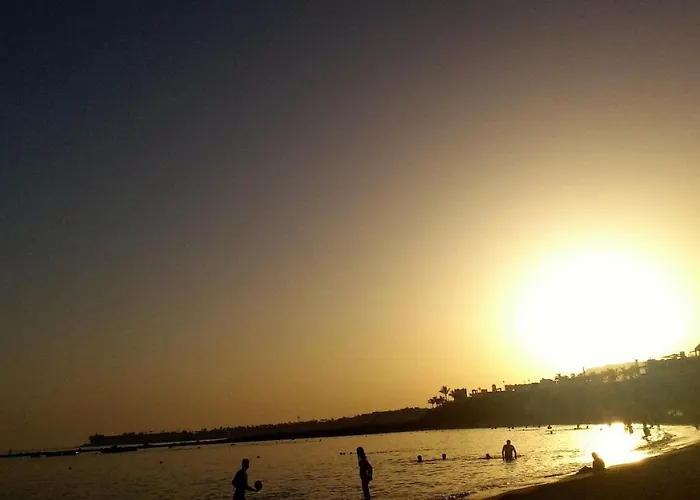 Semesterbostad Casa Delores Playa Blanca (Lanzarote)