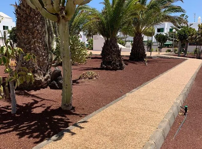 Casa Delores Semesterbostad Playa Blanca (Lanzarote)
