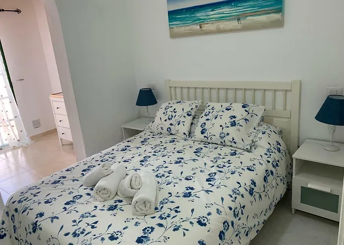 Casa Delores Playa Blanca (Lanzarote)