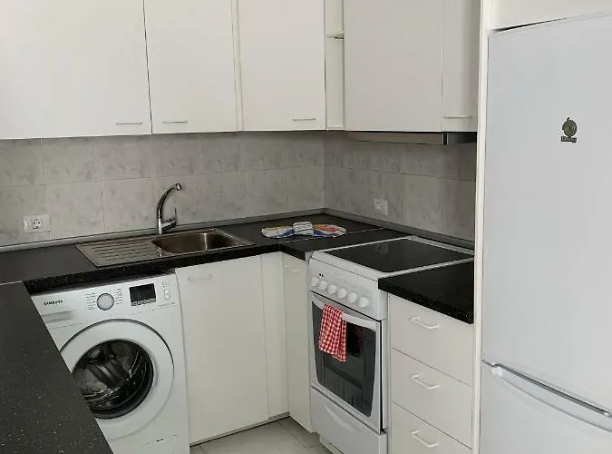 Semesterbostad Casa Delores