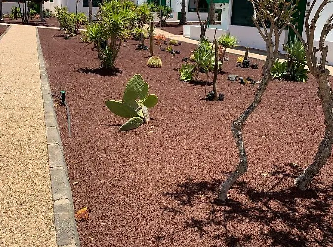 Casa Delores Semesterbostad