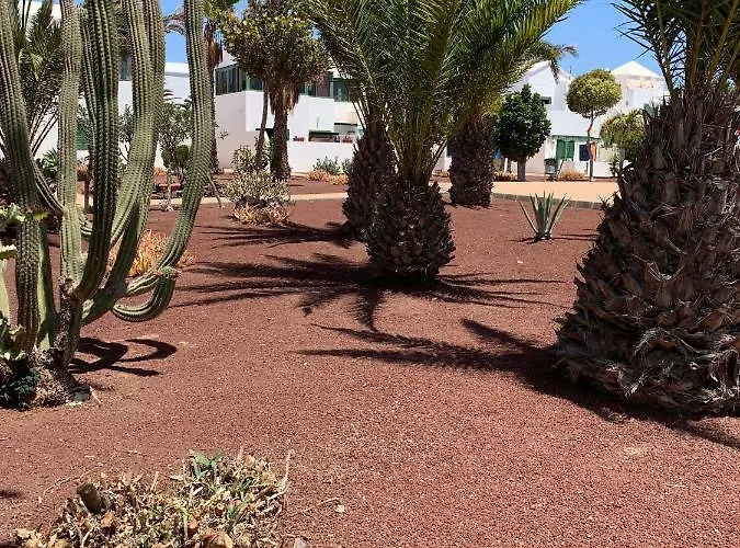 Casa Delores Semesterbostad