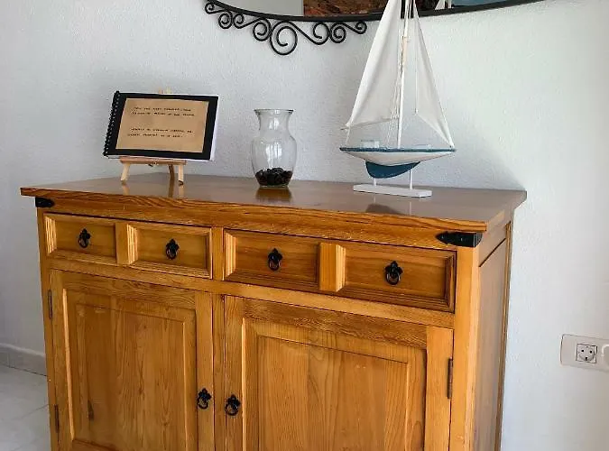 Casa Delores * Playa Blanca (Lanzarote)