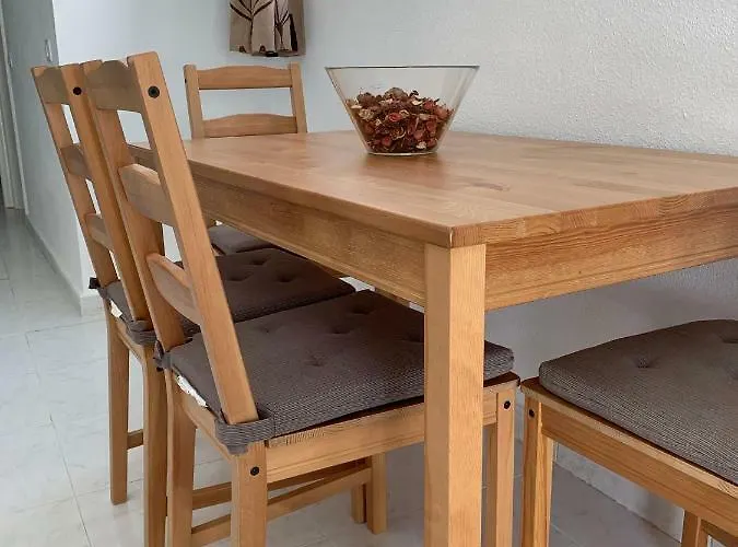 Casa Delores Playa Blanca (Lanzarote)